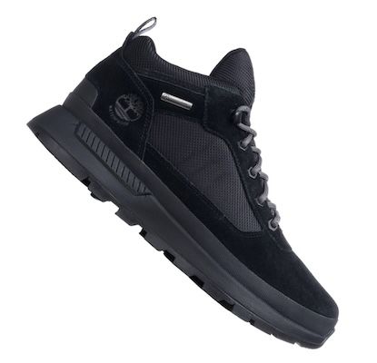 🥾 Timberland Field Trekker Low Lace Herren Nubukleder-Sneaker für 72,77€ (statt 82€)