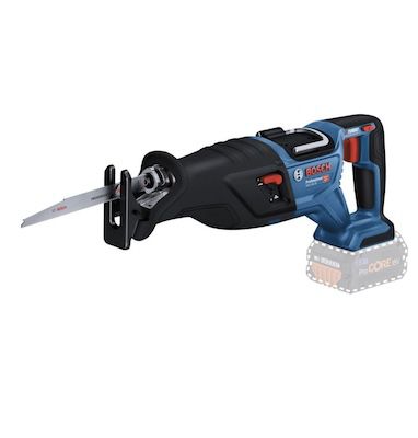 🪚 Bosch Pro GSA 18V-28 BITURBO Akku Säbelsäge Solo für 166,99€ (statt 198€)