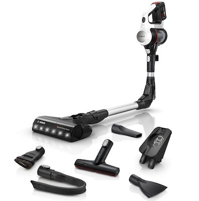 🧹 Bosch BSS711W Unlimited 7 Akku Staubsauger für 249€ (statt 290€)