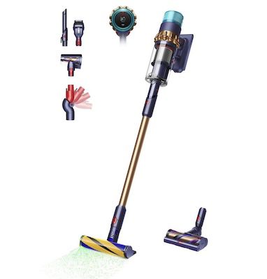 🧹 Dyson Gen5detect Absolute Akku-Staubsauger für 443€ (statt neu 663€)