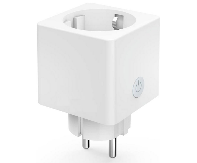 🔌Hama HomeKit WLan Steckdose Sprachsteuerung für 7,75€ (statt 15€)