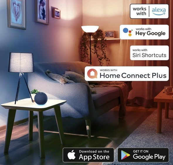 🔌Hama HomeKit WLan Steckdose Sprachsteuerung für 7,75€ (statt 15€)