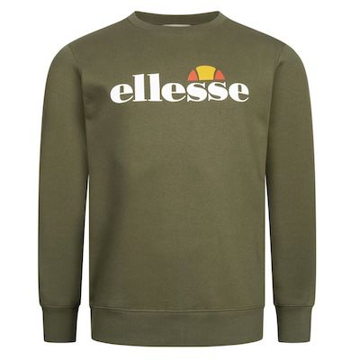 🔥 SportSpar: ellesse Herbst-Neuheiten ab 19,99€ + 5€ Gutschein ab 60€