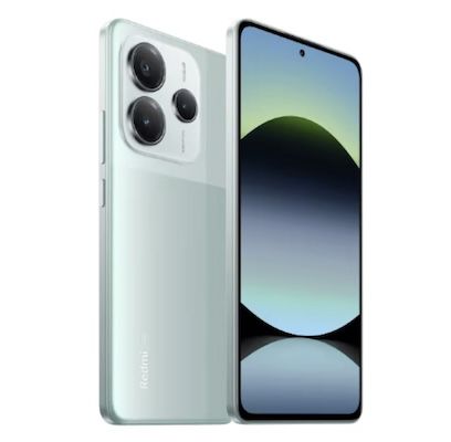 📲 Xiaomi Redmi Note 14 5G mit 8/256GB für 150,87€ (statt 185€) 📲 Xiaomi Redmi Note 14 5G mit 8/256GB für 150,87€ (statt 185€)