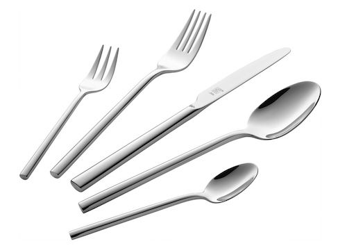 🍴 Zwilling Aberdeen Edelstahl Besteckset 60-tlg. für 119,99€ (statt 189€) 🍴 Zwilling Aberdeen Edelstahl Besteckset 60 tlg. für 119,99€ (statt 189€)