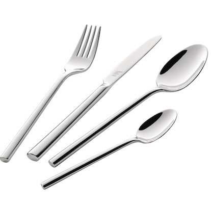 🍴 Zwilling Aberdeen Edelstahl Besteckset 60-tlg. für 119,99€ (statt 189€)
