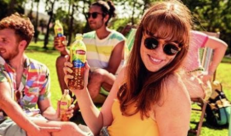 🍑 6er Pack Lipton Ice Tea Pfirsich 0,5 Liter ab 4€ (statt 6€)