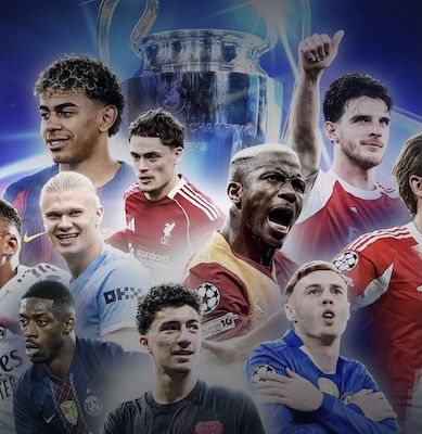 📺⚽️ 24 Monate DAZN Unlimited für 24,99€ mtl. (statt 30€)