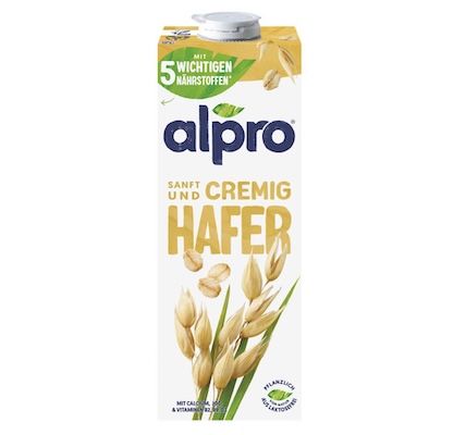 🥛 6x Alpro Haferdrink (1L) ab 4,56€ (statt 15€) – Joybuy Neukunden