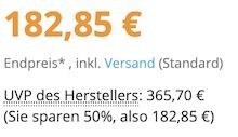 🗞️ Der Spiegel   Jahresabo mit 52 Ausgaben für 182,85€ (statt 366€)