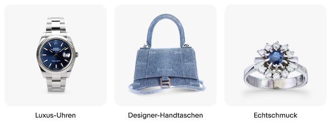 💍 eBay: bis 200€ Rabatt auf Luxus Artikel (Rolex, LV, Omega uvm.)