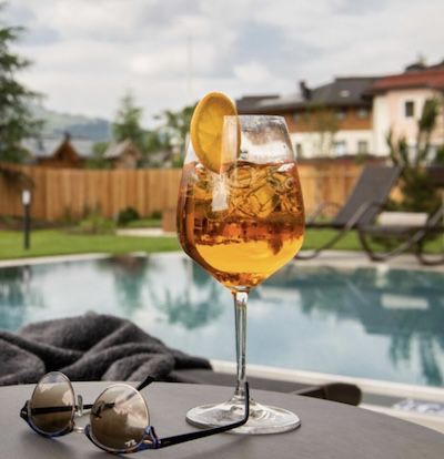 🏔️ 3 ÜN im 4* Hotel Königsleiten Vital-Alpin inkl. HP ab 238,50€ p.P.