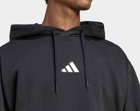 🤙 adidas Essentials Feelcozy Herren Fleece Hoodie ab 15,24€ (statt 37€) 🤙 adidas Essentials Feelcozy Herren Fleece Hoodie ab 15,24€ (statt 37€)