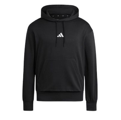 🤙 adidas Essentials Feelcozy Herren Fleece Hoodie ab 18,59€ (statt 36€)