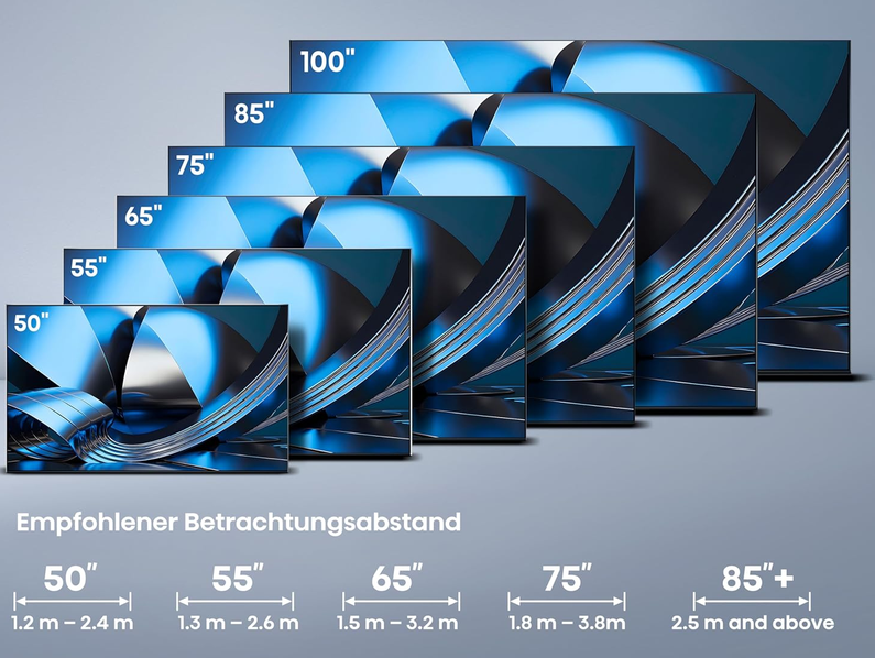 📺 Hisense 75U7DSE UHD 75 Zoll TV 144Hz für 949€ (statt 1.079€) 📺 Hisense 75U7DSE UHD 75 Zoll TV 144Hz für 949€ (statt 1.079€)