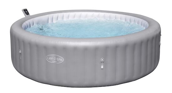 🤔 Fehler? 🔥 Bestway Lay Z SPA Hawaii AirJet Whirlpool für 349€ (statt 719€)