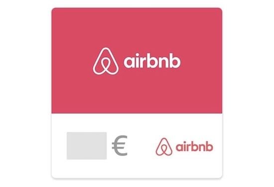 🏨 100€ airbnb Guthabenkarte für 85€ oder 50€ für 45€