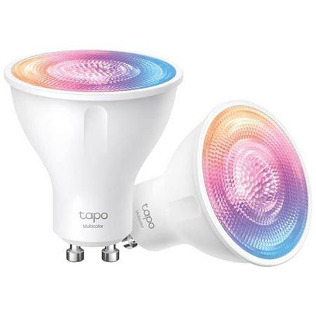 💡 1 Kaufen, 1 Gratis auf TP-Link Tapu GU10 Leuchtmittel – z.B. 2x 2er L630 für 19,99€ (statt 34€)