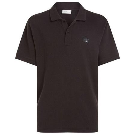 👕 Calvin Klein Jeans Woven Label Poloshirt für 38,94€ (statt 65€)