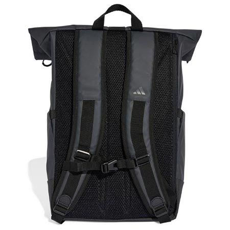 🎒 adidas Performance Hybrid Roll Top Rucksack für 44,77€ (statt 52€)