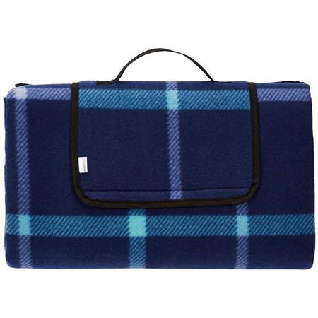 🧺 Amazon Basics Picknickdecke wasserdichter Unterseite, 200 x 200cm für 19,43€ (statt 23€)
