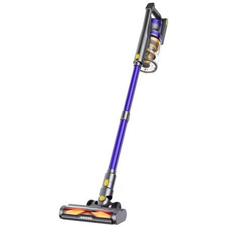 🧹 Laresar X11 Akku-Staubsauger mit 550W inkl. Filterset für 81,39€ (statt 130€)