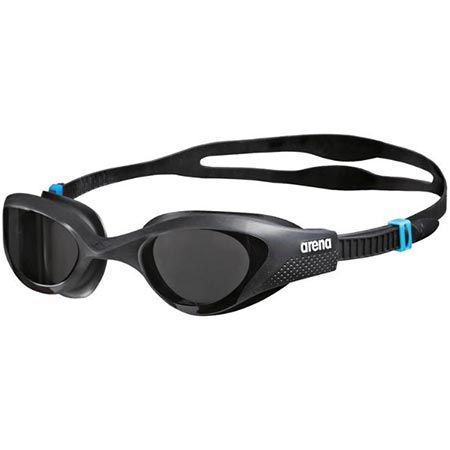 🕶️ Arena The One Anti-Fog Schwimmbrille für 10€ (statt 16€)
