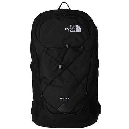 🎒 The North Face Rodey Rucksack mit 27L für 55,48€ (statt 68€)