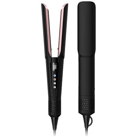 🪮 Supgaliy Ionen Glätteisen mit 3 Temperaturen für 59,99€ (statt 120€)