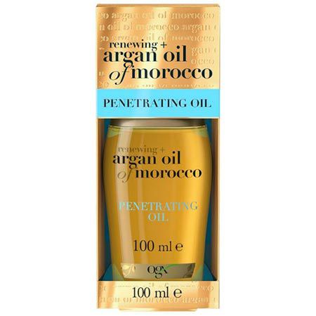 🪮 OGX Renewing + Argan Oil of Morocco Haaröl ab 5,15€ (statt 6,49€)