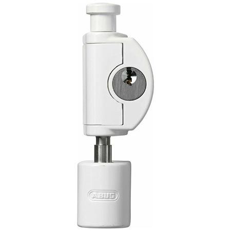 🪟 eBay:  60% Rabatt ab 2 Stück auf ABUS Fenstersicherungen