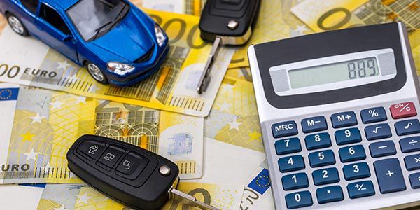 🚗🔌 E Auto Steuerbefreiung: E Auto Besitzer ebenfalls bald steuerpflichtig?