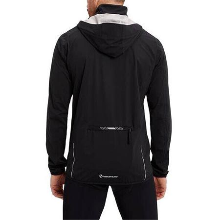 🧥 Nakamura Enno III M Funktionsjacke für 24,98€ (statt 91€)   L bis 3XL