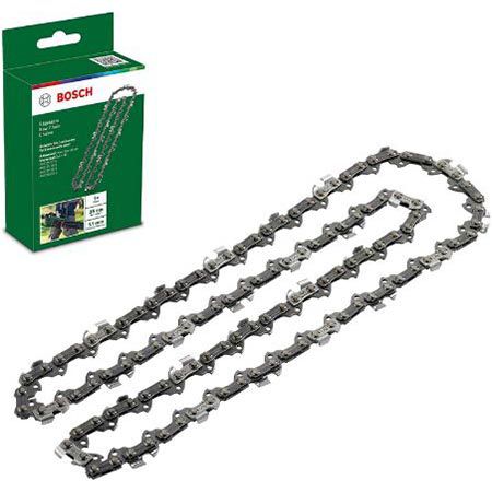 🪚 Bosch Sägekette, 35 cm (1,1 mm) für AKE 35-19 S/AKE 35 S für 13,50€ (statt 19€)