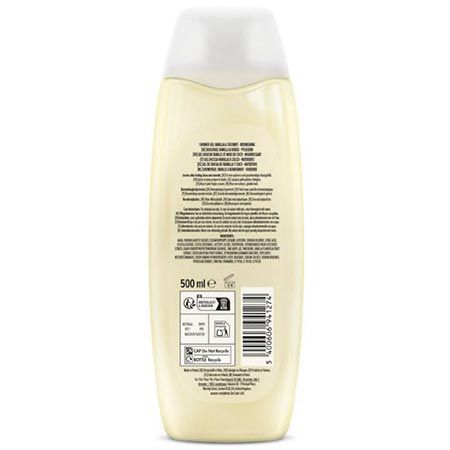 🚿 4 x 2er Pack by Amazon Vanille & Kokosnuss Duschgel, je 500ml ab 8,29€ (statt 10€)