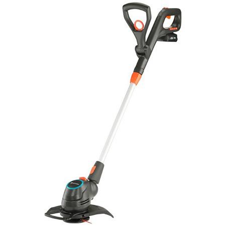 🏡 Gardena ComfortCut 23/18V Akku-Trimmer Set für 85,50€ (statt 97€)