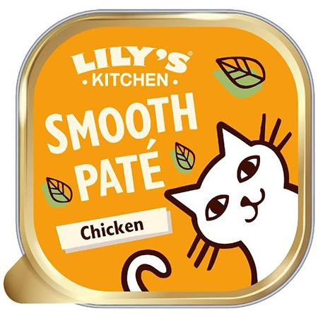 🤔 Preisfehler? 🐈 19er Pack Lily’s Kitchen Nassfutter mit Huhn ab 6,54€ (statt 19€)