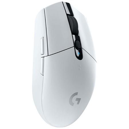 🖱️ Logitech G305 Lightspeed Wireless Gaming-Maus, 12K DPI für 34,90€ (statt 45€)