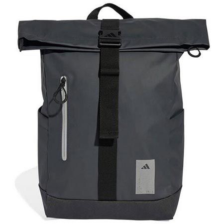 🎒 adidas Performance Hybrid Roll Top Rucksack für 44,77€ (statt 52€)