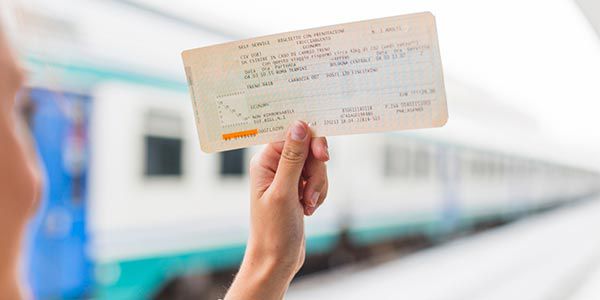 🚉 DB Tickets: Zwei Tickets günstiger als eins! Dieser Trick sorgt für erstaunliche Ersparnisse