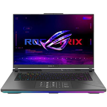 💻 ASUS ROG Strix G16 G614JV 16″ Gaming Laptop mit RTX 4060 für 1.299€ (statt 1.599€)