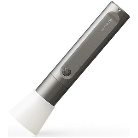 🔦 HOTO LED Akku Taschenlampe mit 3 Lichtmodi & 280 Lumen für 9,89€ (statt 30€)