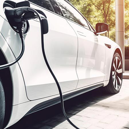 🚗🔌 E-Auto Steuerbefreiung: E-Auto Besitzer ebenfalls bald steuerpflichtig?