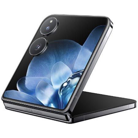 📱 Xiaomi Mix Flip (512GB) für 1€ + Telekom Flat 60GB für 34,99€ mtl. + 150€ Bonus
