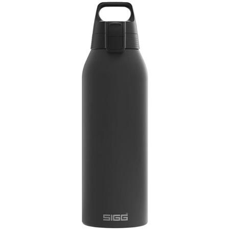 🥤 SIGG Shield ONE Edelstahl Trinkflasche mit 1,5L für 24,10€ (statt 37€)