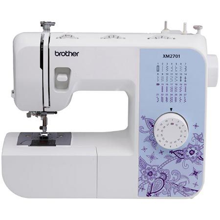 🪡 Brother XM2701S (Exklusive Edition) Nähmaschine für 169€ (statt 199€)