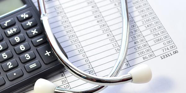 🏥 Gesundheitsdatennutzungsgesetz: Abrechnungsdaten im Visier der Krankenkassen