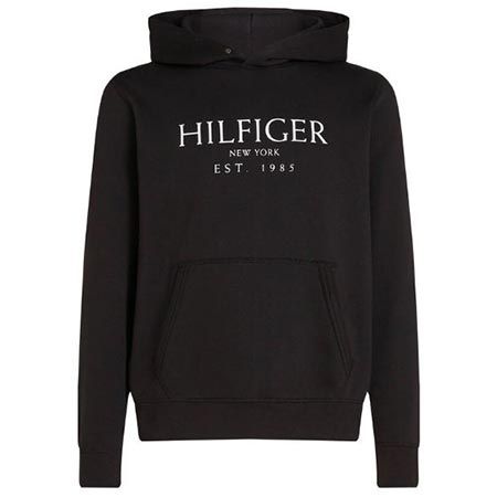 👕 Tommy Hilfiger Logo Sweat Hoodie für 63,46€ (statt 79€)