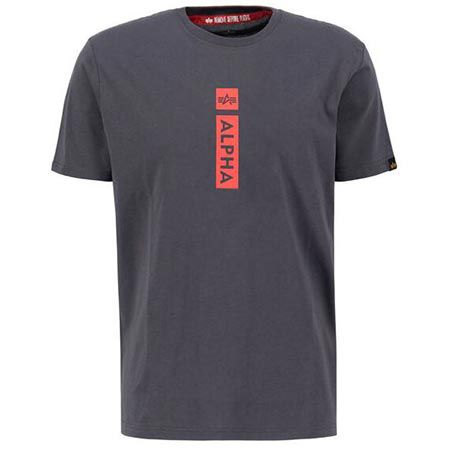 👕 Alpha Industries Alpha PP T Shirt in 2 Farben für je 18,54€ (statt 25€)