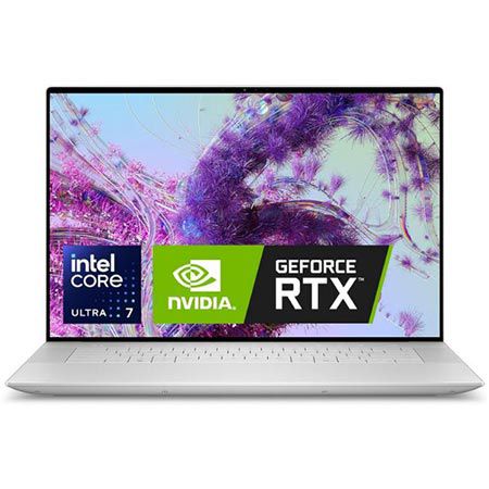 🔥 Dell XPS 16 (9640) 13,4″ Laptop mit Intel Core Ultra 7, 32GB/1TB für 2.049€ (statt 2.599€)